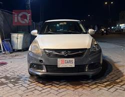 سوزوکی سویفت